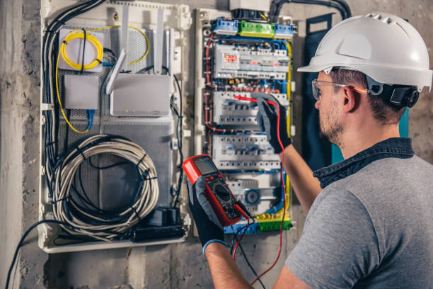 Best Emergency Electrical Repair  in Colquitt, GA