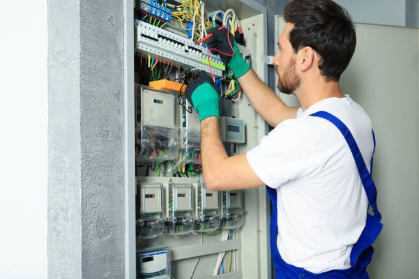 Best Local Electrician Companies  in Colquitt, GA