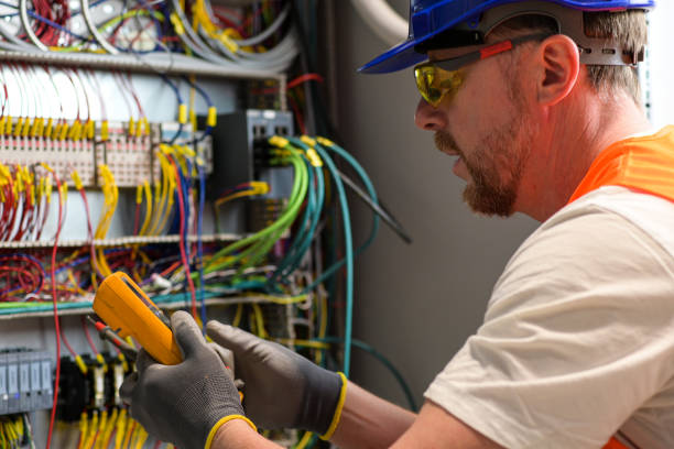 Best Electrical Repair Services  in Colquitt, GA