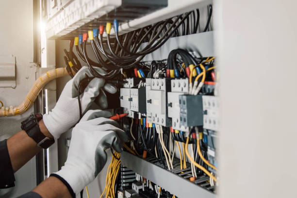 Best Residential Electrician Services  in Colquitt, GA